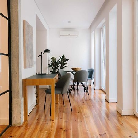 リスボンCasa Do Bairro Azulアパートメント エクステリア 写真