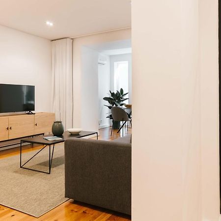 リスボンCasa Do Bairro Azulアパートメント エクステリア 写真