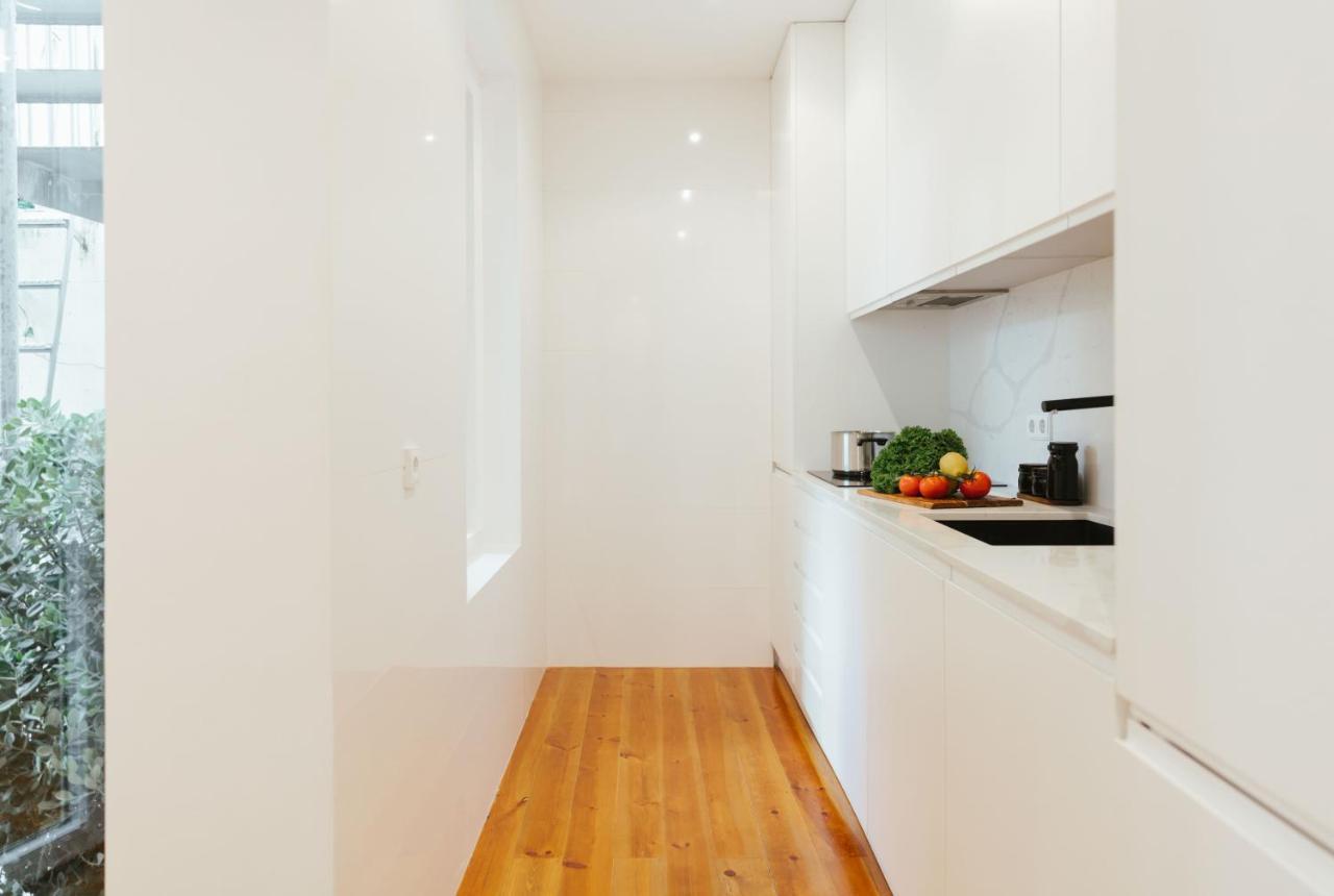 リスボンCasa Do Bairro Azulアパートメント エクステリア 写真